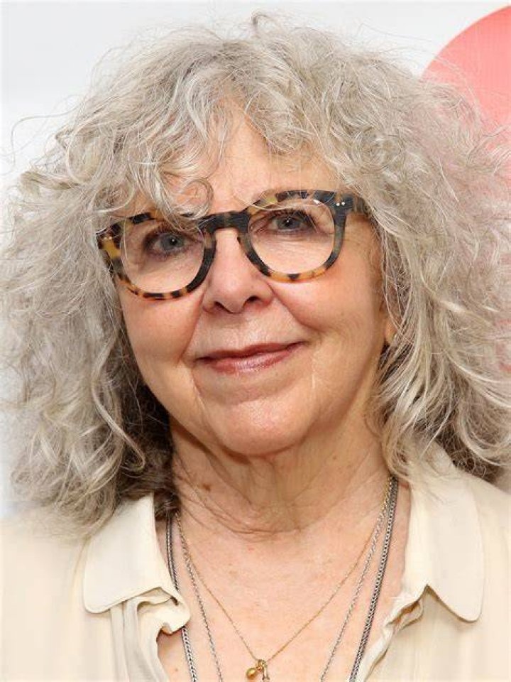 Kathryn Grody Bio (Wiki) 