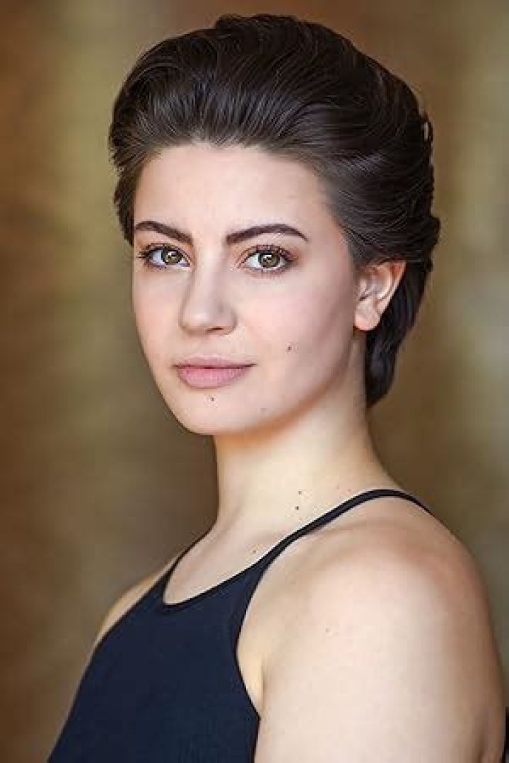 Keara Graves Bio (Wiki) 