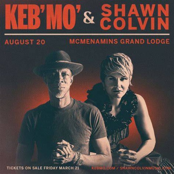 
Keb Mo’s Past Relationships 