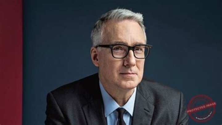 Keith Olbermann Bio (Wiki) 