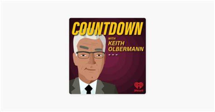 Keith Olbermann Keith Olbermann