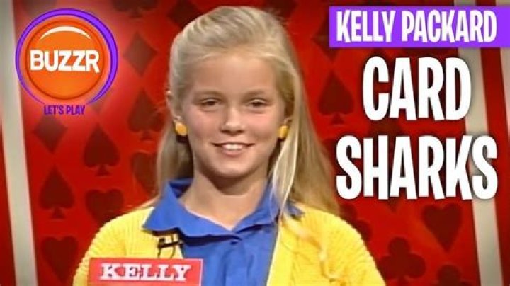 Kelly Packard Bio (Wiki) 