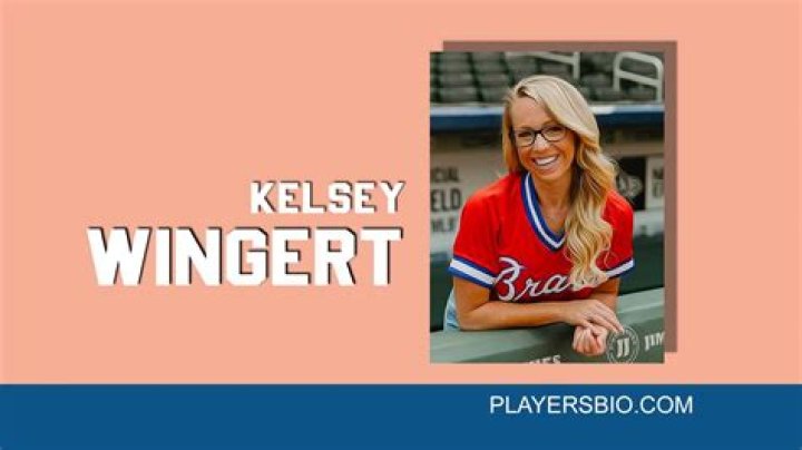 Kelsey Wingert Bio (Wiki) 