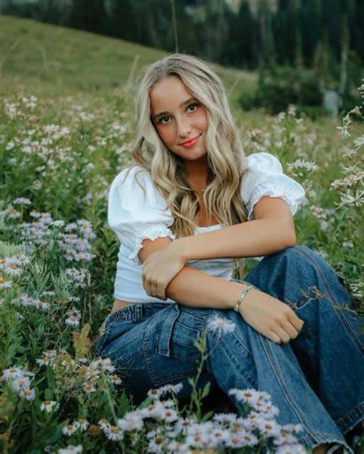 Kendall Vertes Bio (Wiki) 