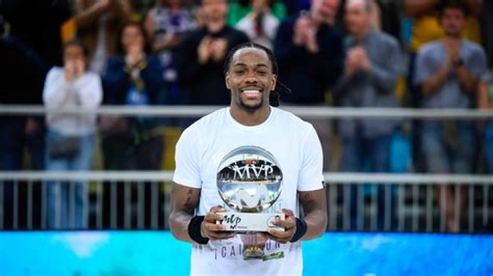 Kendrick Perry Bio (Wiki) 