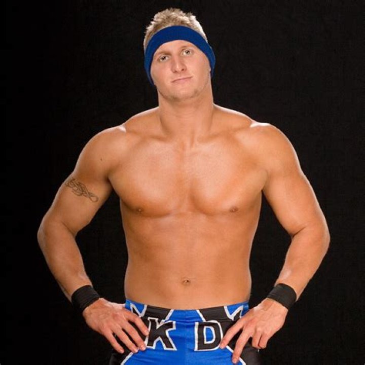 Kenny Dykstra Kenny Dykstra