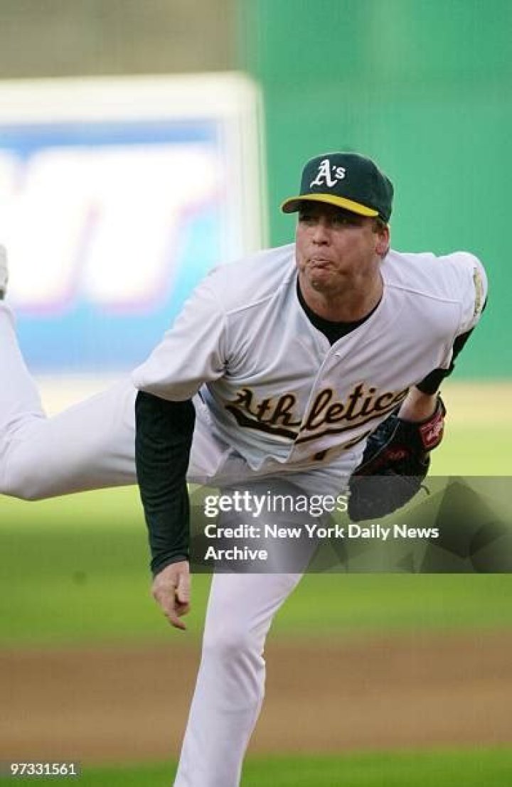 Kevin Appier Bio (Wiki) 