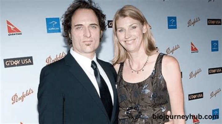Kim Coates Bio (Wiki) 