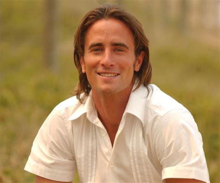 Kip Gamblin Bio (Wiki) 
