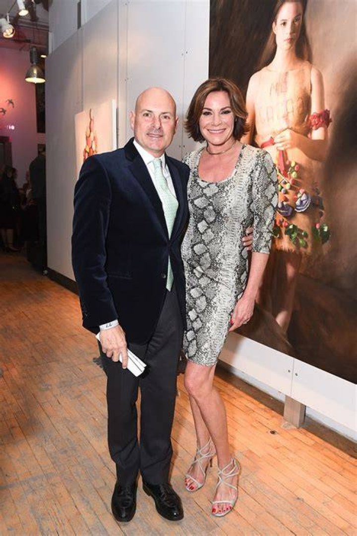 Know the reason Luann De Lesseps and Tom D’Agostino divorced! The way Luann is overcoming her pain after their separation! Tom was cheating on Luann since the very beginning? Know the reason Luann De Lesseps and Tom D’Agostino divorced! The way Luann is overcoming her pain after their separation! Tom was cheating on Luann since the very beginning?