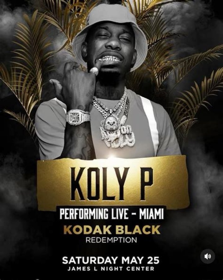 Koly P Bio (Wiki) 