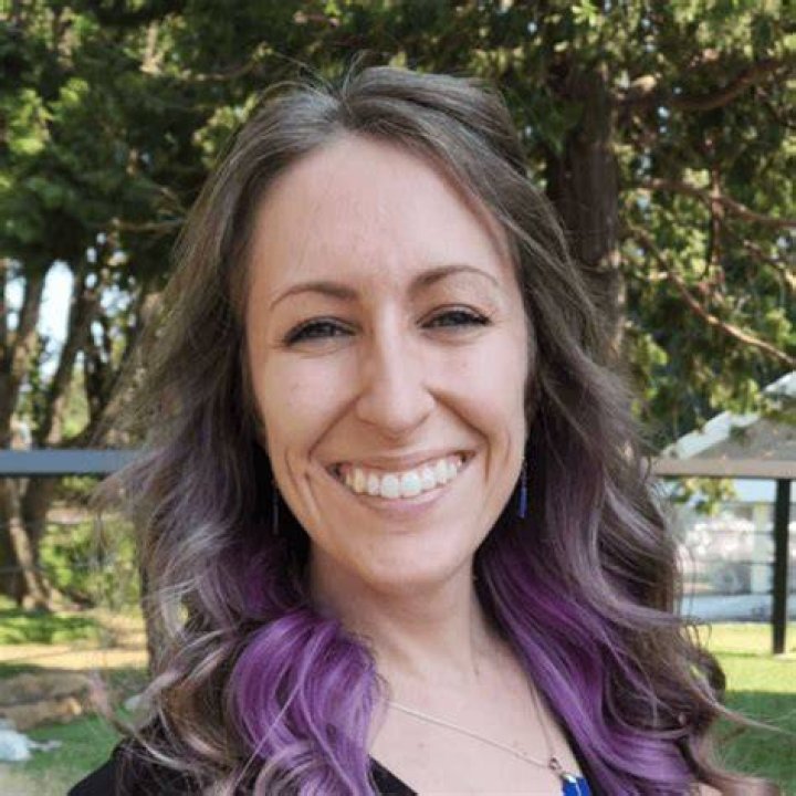 Krista White Bio (Wiki) 