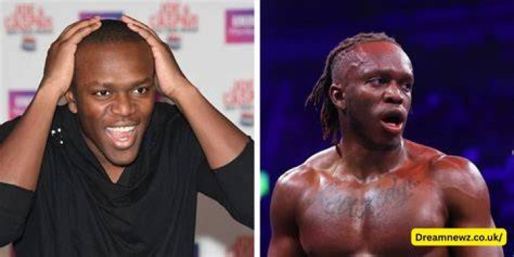 KSI Net Worth KSI's Mansion