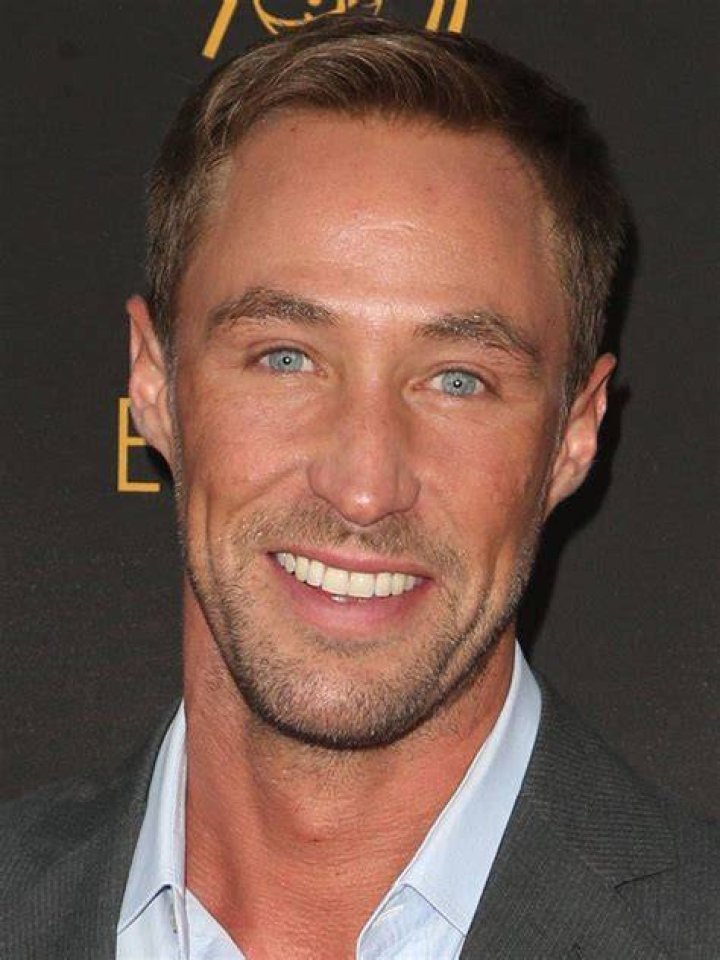 Kyle Lowder Kyle Lowder