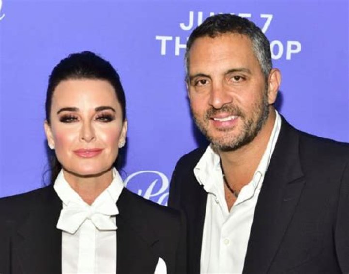 Kyle Richards Bio (Wiki) 