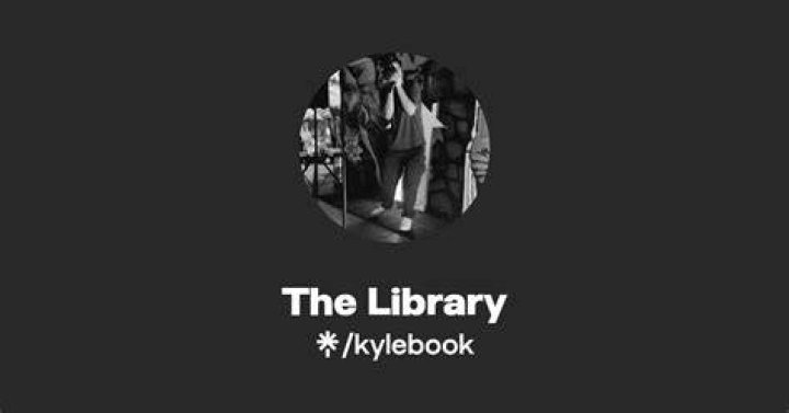 Kyle-Book