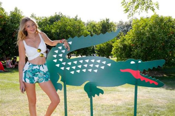 LACOSTE Beautiful Desert Pool Party - Day 1