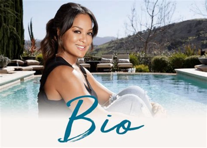 Laila Ali Bio (Wiki) 