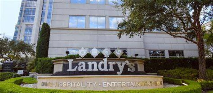 Landry's Seafood House