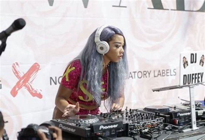 Latosha Duffey Latosha Duffey