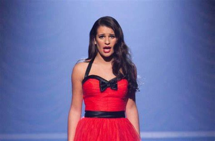 Lea Michele 