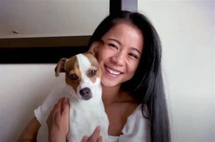 Leah Lewis Pets