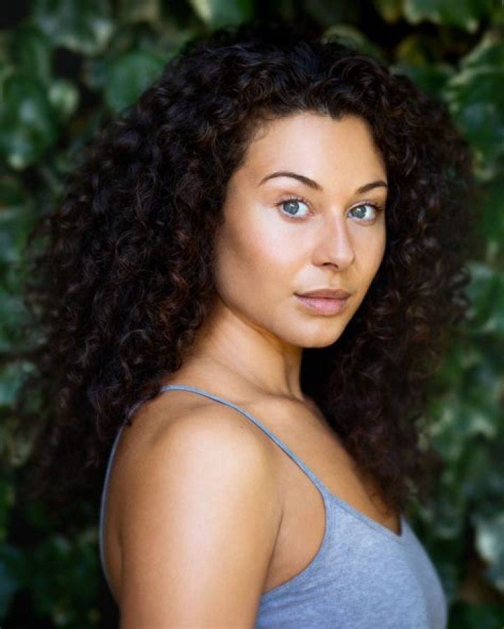 Leah Minto Bio (Wiki) 