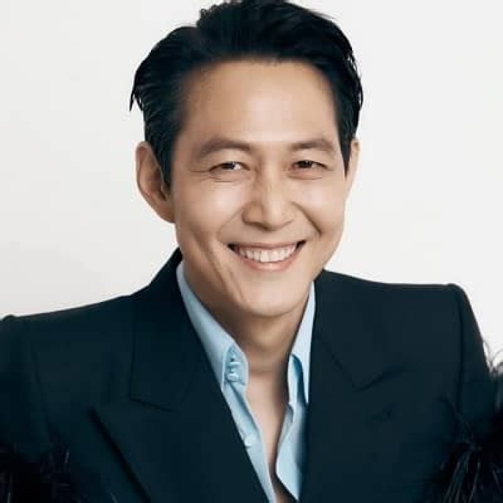 Lee Jung-Jae Bio (Wiki) 