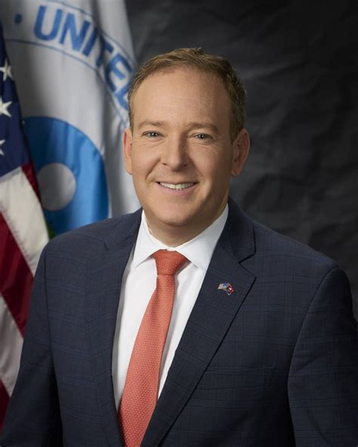 Lee Zeldin net worth