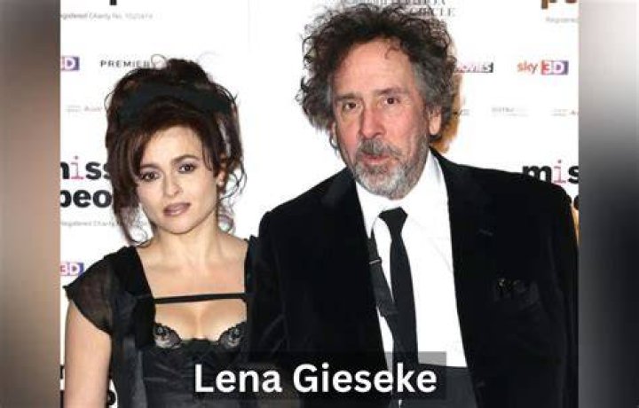 Lena Gieseke Bio (Wiki) 