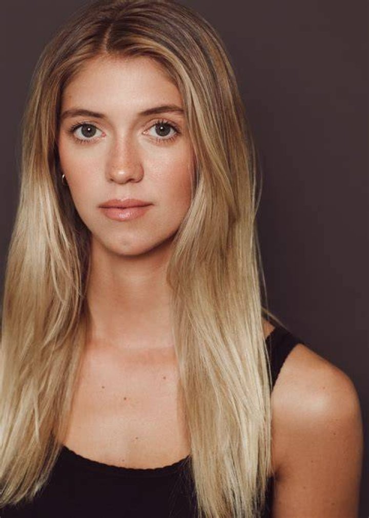 Lexi DiBenedetto Lexi DiBenedetto