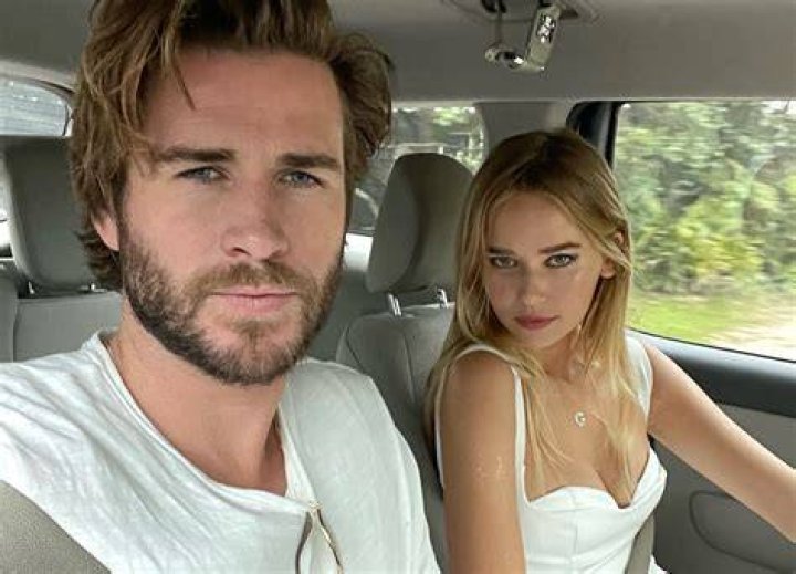Liam Hemsworth Dating Model Gabriella Brooks Amid The Split With Miley Cyrus? Who is Liam&rsquo;s new beau Gabriella Brooks?