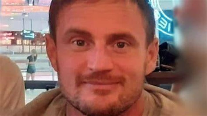 Liam Smith Murder