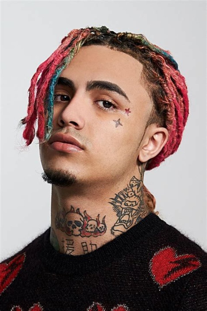 Lil pump Bio (Wiki) 
