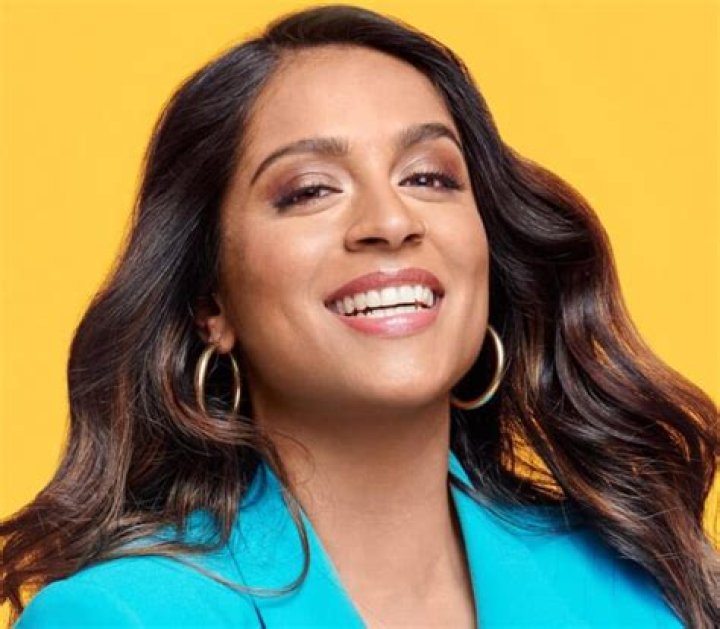 Lilly Singh Bio (Wiki) 