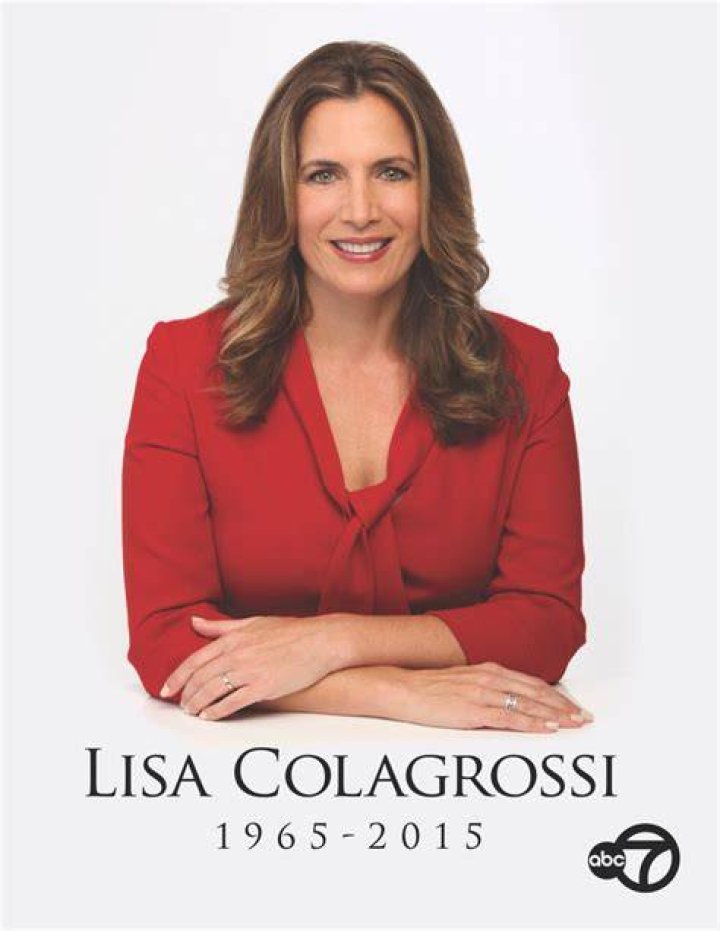 Lisa Colagrossi Bio (Wiki) 