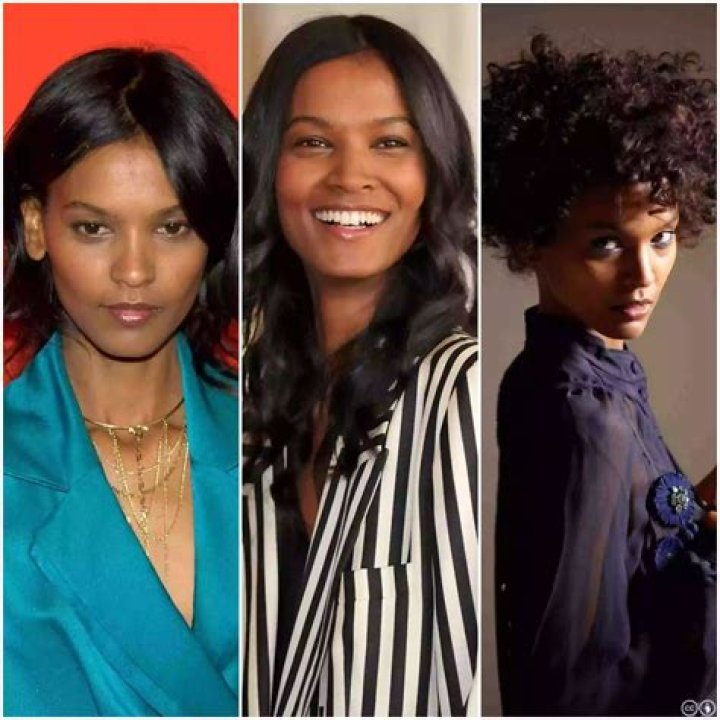 Liya Kebede Bio (Wiki) 