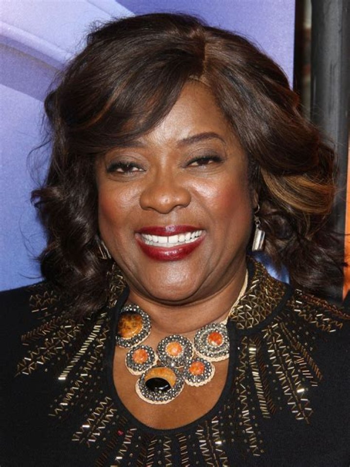 Loretta Devine Loretta Devine