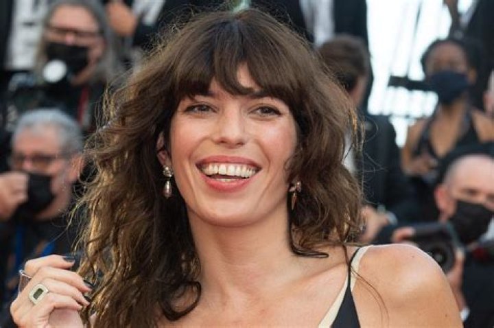 Lou Doillon Bio (Wiki) 