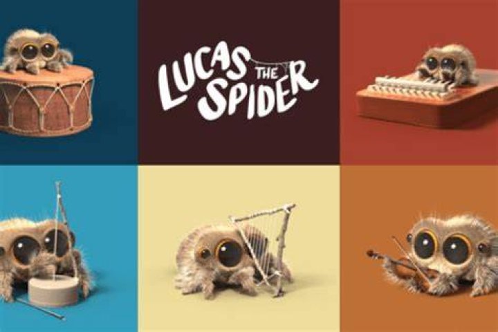 Lucas - Cast, Ages, Trivia