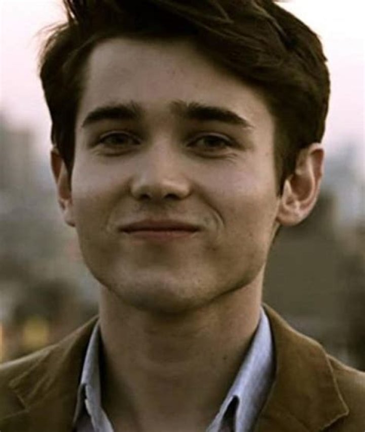 Luke Slattery Bio (Wiki) 