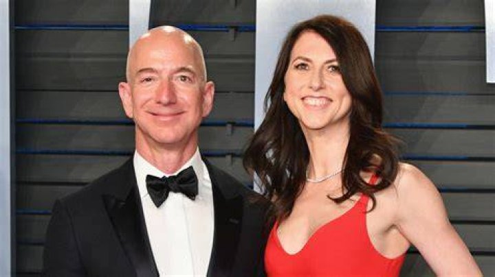 MacKenzie Bezos Bio (Wiki) 