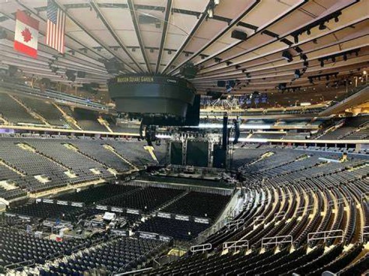 Madison-Square-Garden