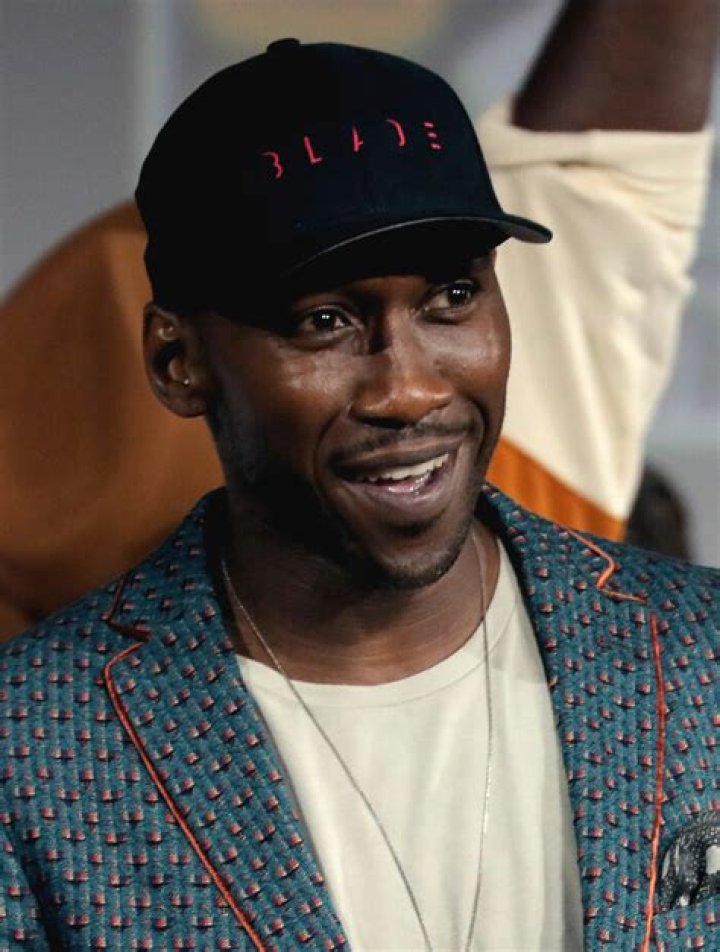 Mahershala Ali Highlights