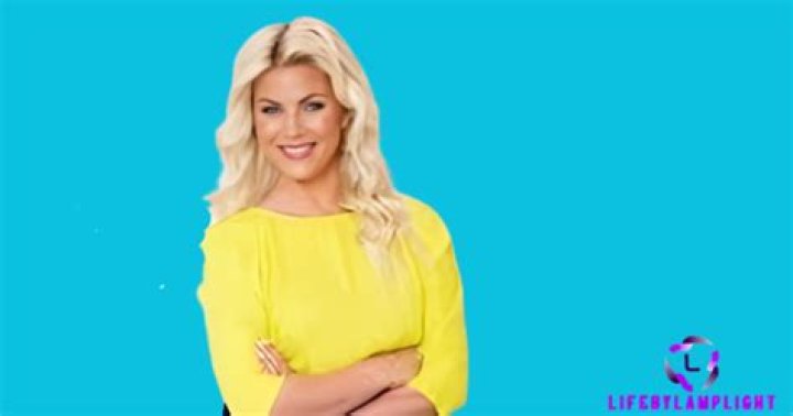 Marabeth Hough Bio (Wiki) 