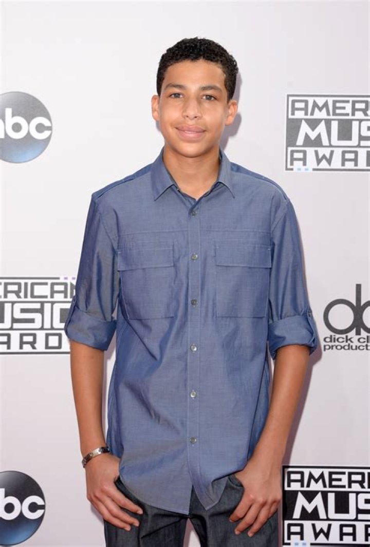 Marcus Scribner - Age, Family, Bio