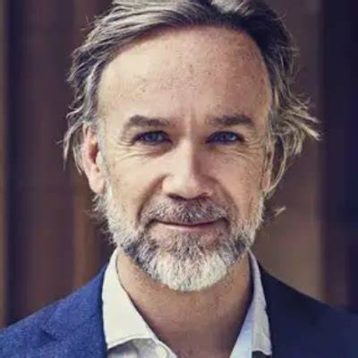 Marcus Wareing - Age, Family, Bio