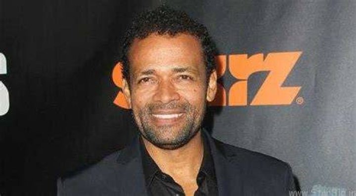 Mario Van Peebles Bio (Wiki) 