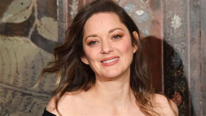 Marion Cotillard Bio (Wiki) 