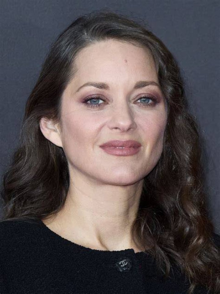 Marion Cotillard Marion Cotillard